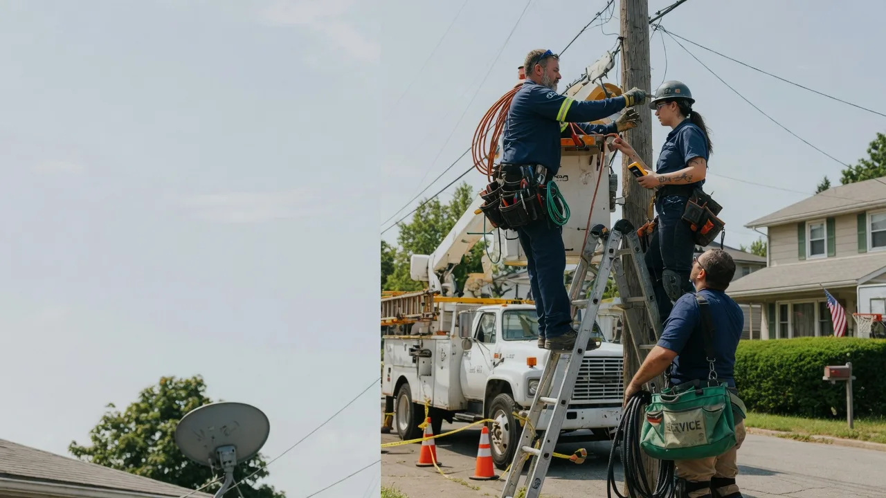 Electrical Repair in Kingman, IN near me